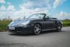 Porsche 996 schenkenzell