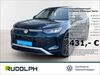 VW Tayron unterrissdorf