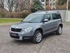 Skoda Yeti Wiersdorf