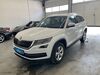 Skoda Kodiaq osterhofen