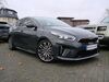 Kia pro ceed / ProCeed saalow