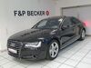 Audi A8 oberrossbach