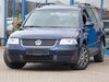 VW Passat Variant boffzen