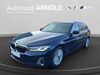 BMW 530 Gersfeld (Rhön)