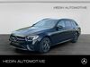 Mercedes-Benz E 300 hintertiefenbach