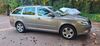 Skoda Octavia kummersdorf-gut