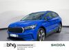 Skoda Enyaq grafenhausen