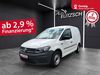 VW Caddy grossroehrsdorf