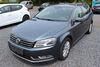 VW Passat Variant heupelzen