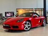Porsche Boxster bl|rheinland-pfalz