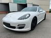 Porsche Panamera schenkenzell