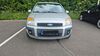 Ford Fusion Hausen (Wied)