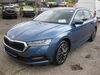 Skoda Octavia schlosskulm