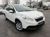 Peugeot 2008 nieder-hilbersheim