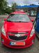 Chevrolet Spark bl|nordrhein-westfalen
