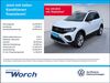 VW T-Cross deutschland