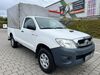 Toyota Hilux oberwiesenthal