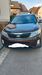 Kia Sorento boffzen