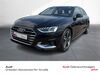 Audi A4 deutschland