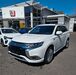Mitsubishi Plug-in Hybrid Outlander niederhosenbach