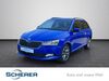 Skoda Fabia walhausen