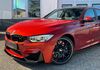BMW M3 deutschland
