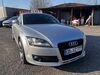 Audi TT herdwangen-schoenach