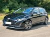 Hyundai i20 juetrichau