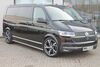 VW T6 Caravelle leipziger