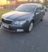 Skoda Superb roehrig