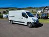 Renault Master meinborn