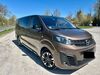 Opel Zafira Life tegernsee