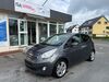 Kia Venga suedergellersen