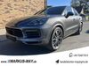 Porsche Cayenne osthausen-wuelfershausen