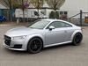 Audi TT walhausen