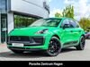 Porsche Macan hueckeswagen