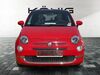 Fiat 500 osthausen-wuelfershausen