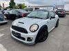 Mini John Cooper Works kreis|rheingau-taunus-kreis