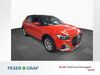 Audi A1 urbar
