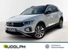 VW T-Roc unterrissdorf