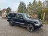 Jeep Commander osthausen-wuelfershausen