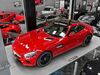 Mercedes-Benz AMG GT S Schöfweg