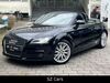 Audi TT kuehbach