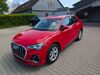 Audi Q3 ilmenau
