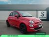 Fiat 500 schoeneiche