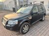 Land Rover Freelander Lauchröden