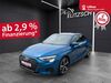 Audi A3 grossroehrsdorf
