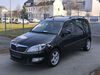 Skoda Roomster kreis|suedliche-weinstrasse