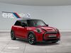 Mini Cooper SE fredersdorf-vogelsdorf