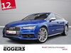 Audi S7 wunstorf